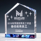 Crystal Award