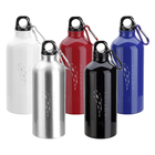 500ML Aluminium Sports Bottle