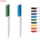Tag Green BC Advertising Pen