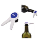 Multifunctional Bottle Stopper