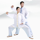 Customized Tai Chi Suit