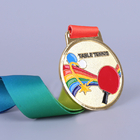 Metal Medal