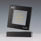 Crystal Trophy