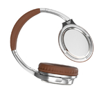 Head-mounted Bluetooth Headset
