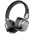 Head-mounted Bluetooth Headset