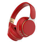 Head-mounted Bluetooth Headset