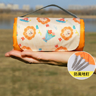 戶外超輕便野餐墊