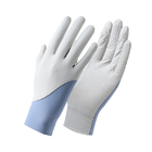 Sun-Protective Gloves