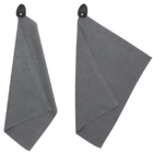 Magnetic Clip Outdoor Golf Towel