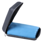 Sports Double-sided Velvet Towel PVC Packaging Box