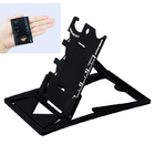 Business Card-style Phone Stand Tool Card