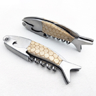 Multi-functional Wine Opener