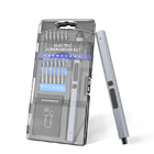 Electric Screwdriver Kit