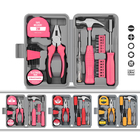 Multifunctional Home Household Repair Tool Box