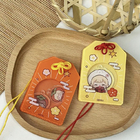 Magnetic Acrylic Amulet