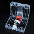 Multifunctional Magnetic Screwdriver Tool Set
