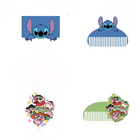 Customized Acrylic Comb