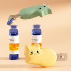 Multi functional lid opener