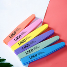 Paris Nail File