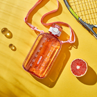 Promotional Bottle