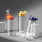 Tritan Bottle