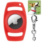 AirTag Silicone Pet Protective Cover