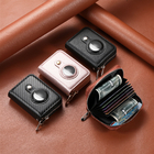 AirTag Protective Case Zipper Card Holder