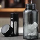 Filter Scale Accompanying Cold Brew Cup