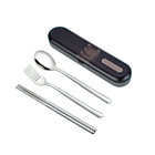 316 Stainless Steel Tableware