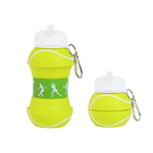 Folding Water Cup