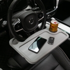 Car Steering Wheel Tray
