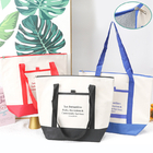 Zippered Insulated Bag