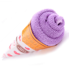 Ice Cream Small Towel