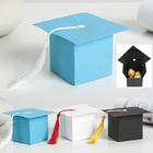Graduation Cap Gift Box