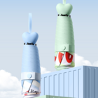 Capsule umbrella