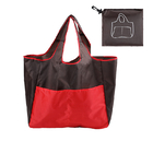 Foldable Shopping Bag